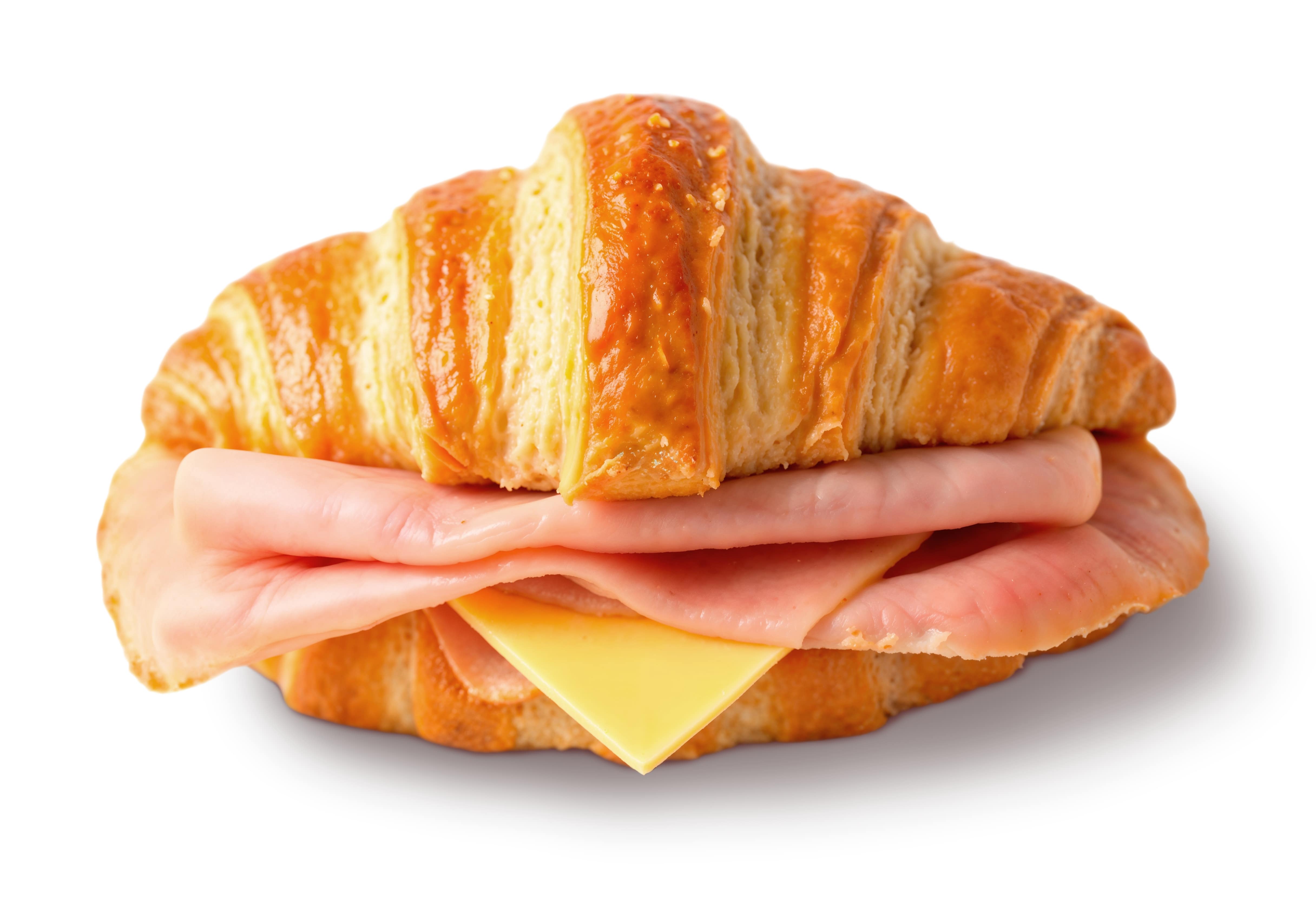 Croissant Parisien